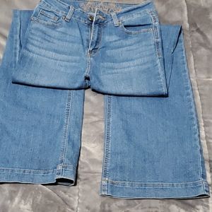 Like new bell bottoms